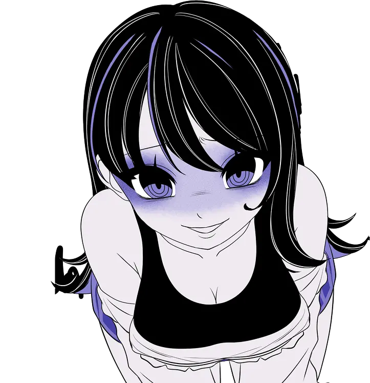 Anomalous Coffee Machine Wiki character artwork